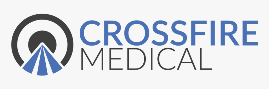 Crossfire Medical - Graphic Design, HD Png Download, Free Download