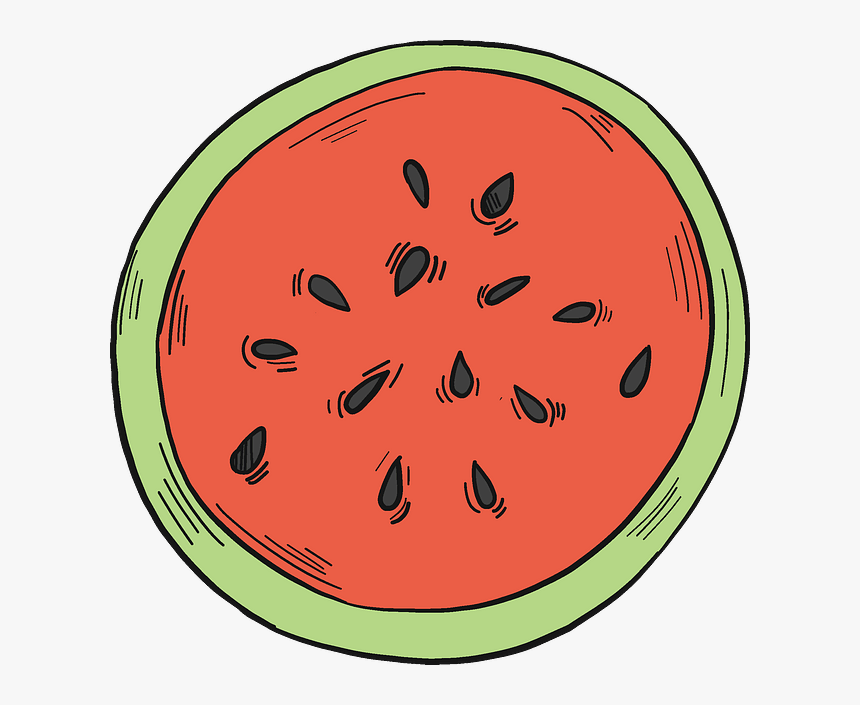 Watermelon, HD Png Download, Free Download