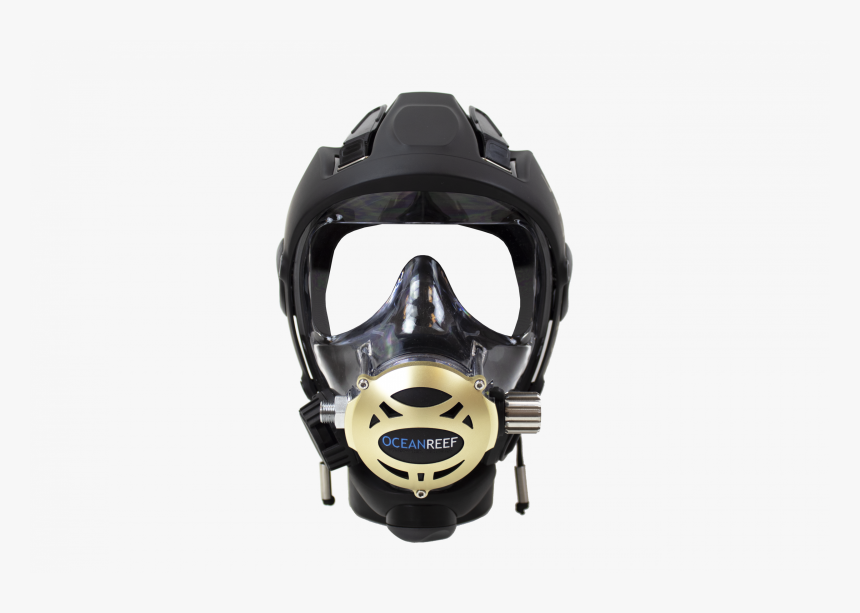 Diving Mask, HD Png Download, Free Download