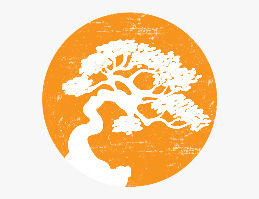 Japanese Bonsai Tree Art, HD Png Download, Free Download