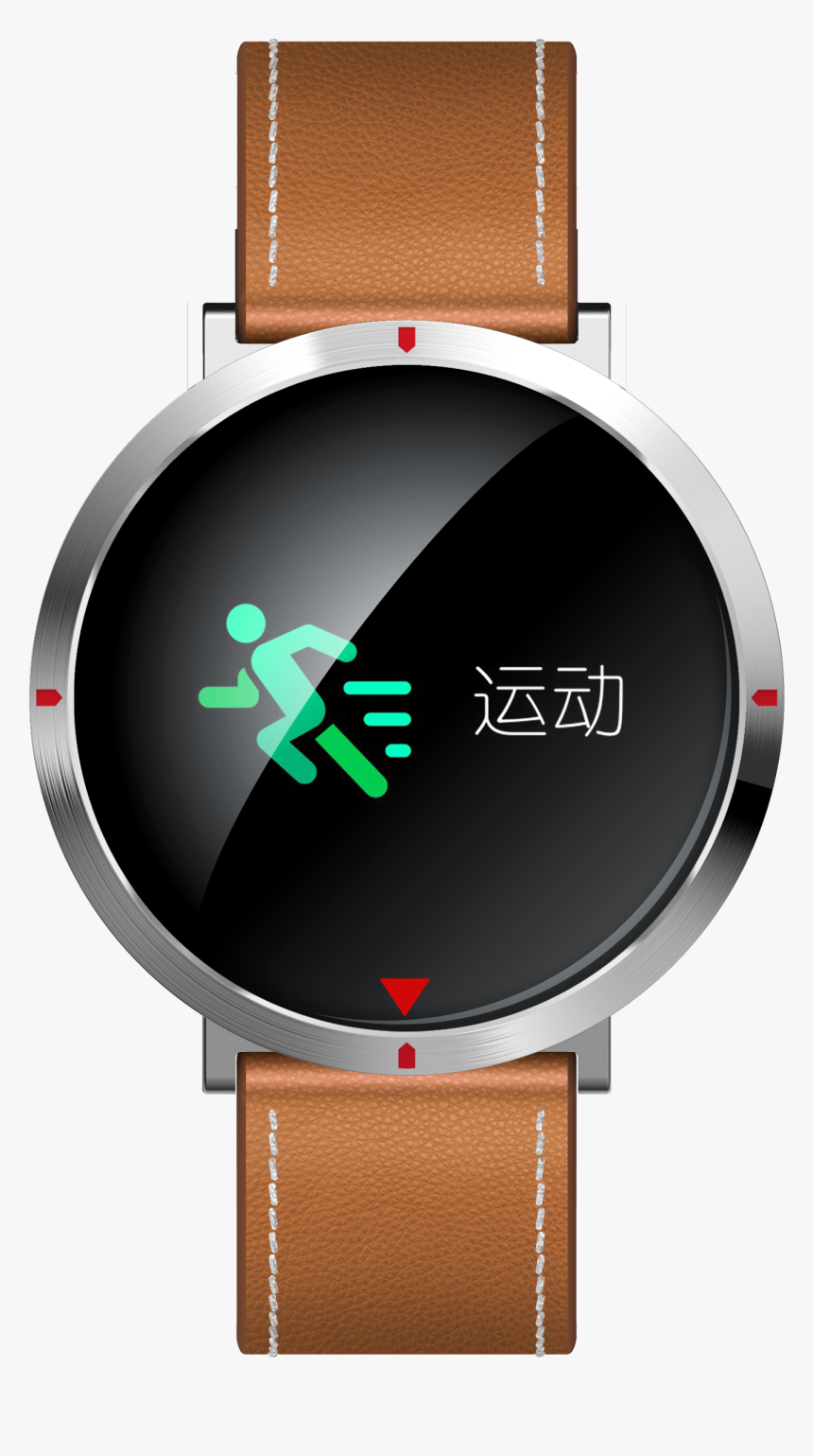 Alfawise S2 Smart Watch, HD Png Download, Free Download