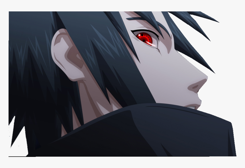 Want Is Not A Dream Sasuke, HD Png Download, Free Download