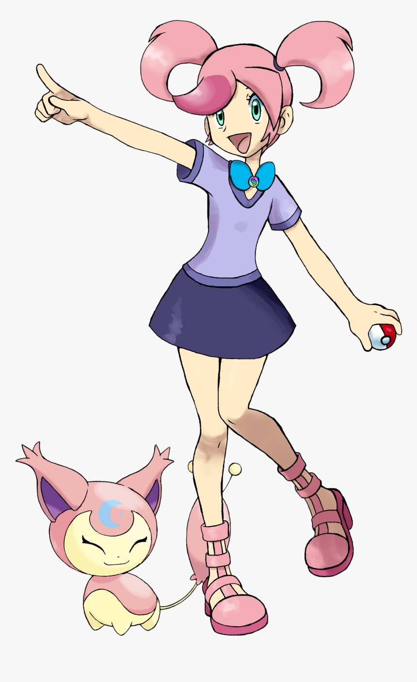 Pokéfanon, HD Png Download, Free Download