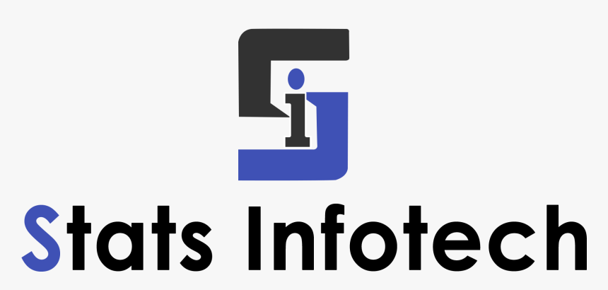 Stats Infotech Logo , Techno Code Llp - Mediatech Africa, HD Png Download, Free Download