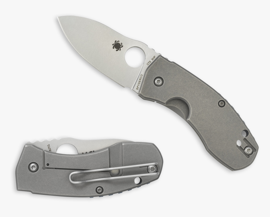 Spyderco Techno, HD Png Download, Free Download