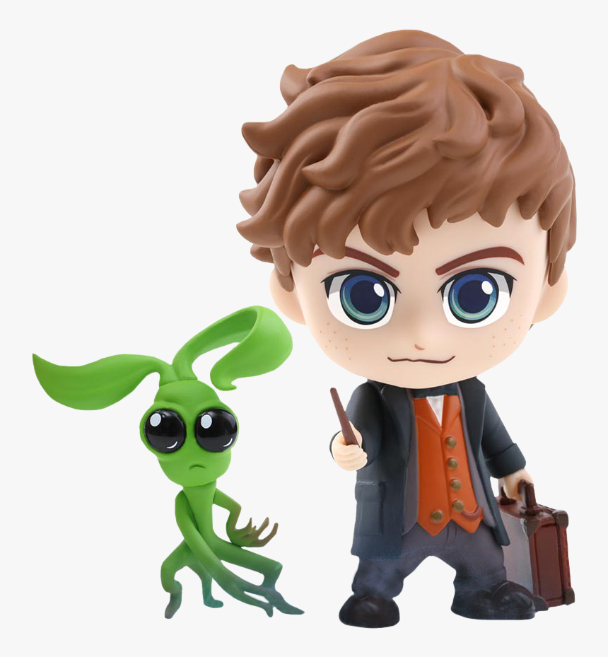 Cosbaby Fantastic Beasts, HD Png Download, Free Download