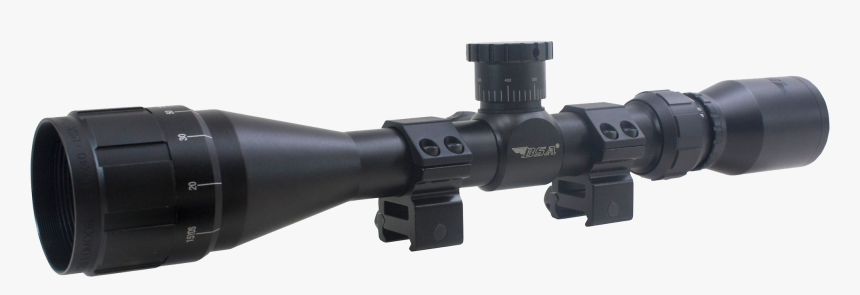 Telescopic Sight, HD Png Download, Free Download