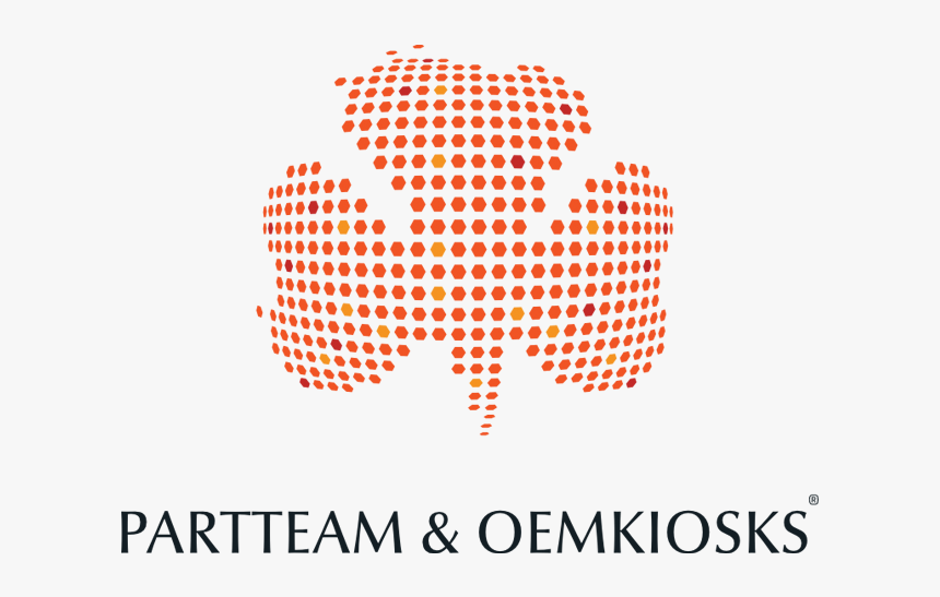 Partteam Oemkiosks - Spherical Shape, HD Png Download, Free Download