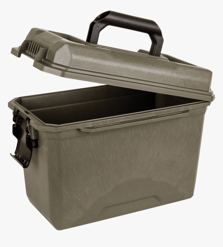 Ammo Box Png, Transparent Png, Free Download