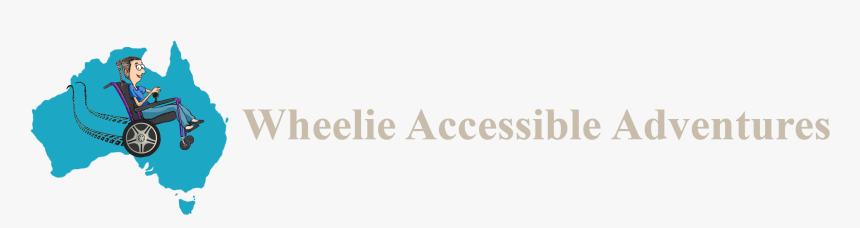 Wheelie Accessible Adventures - Parallel, HD Png Download, Free Download