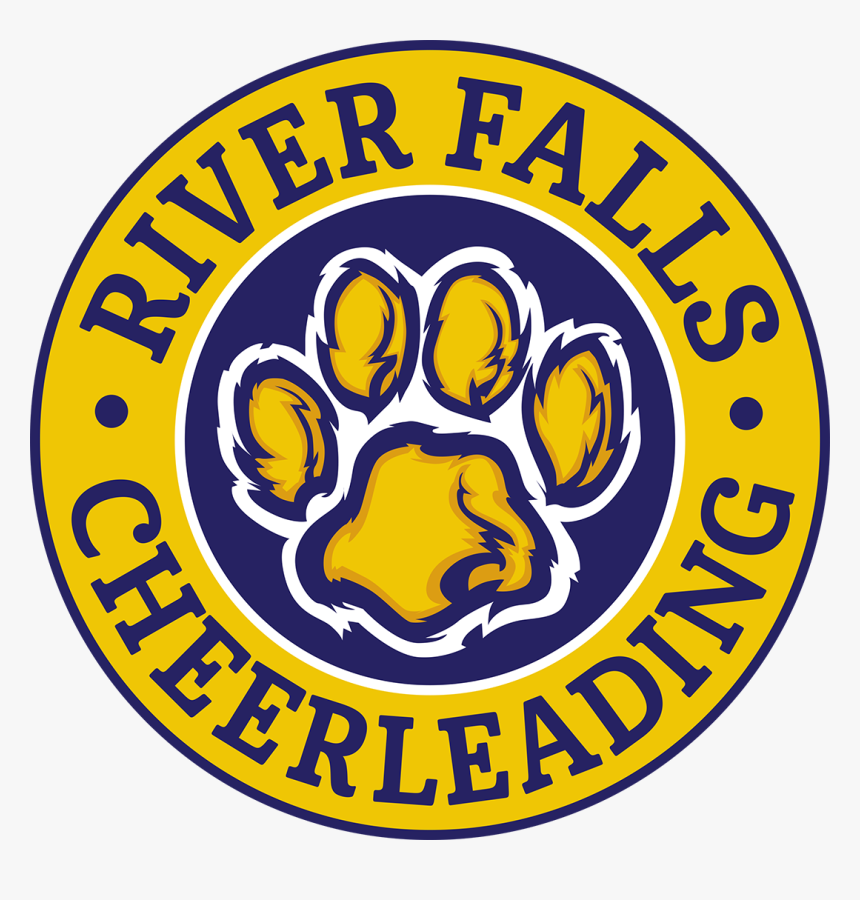 River Falls Cheerleading Company - Ranger Rick Logo, HD Png Download, Free Download