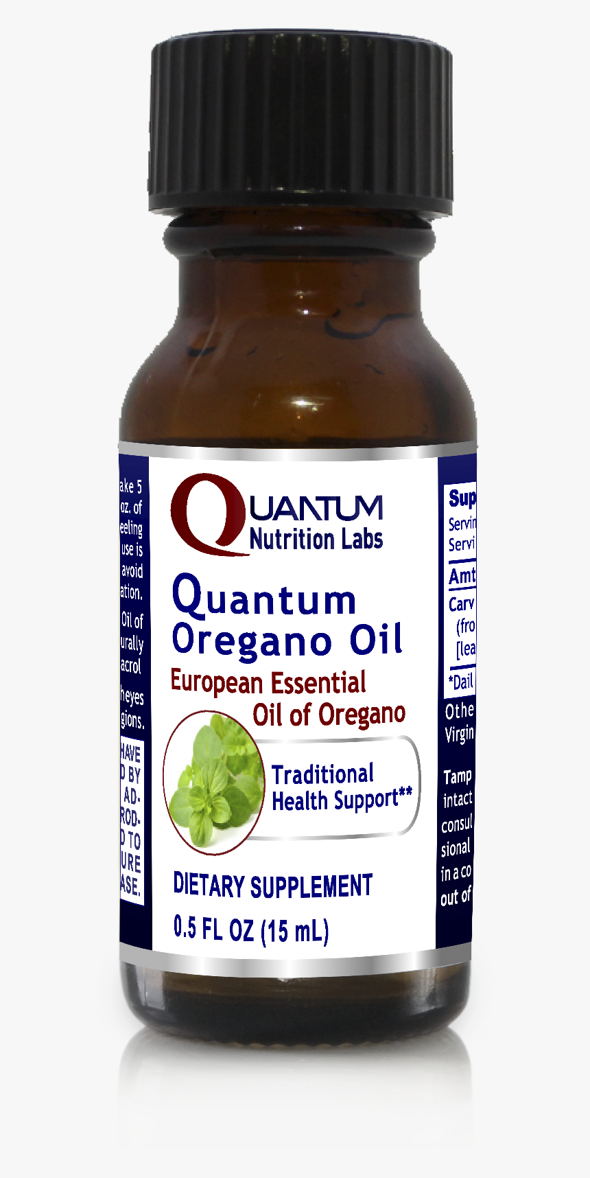 Quantum Nutrition Labs, HD Png Download, Free Download