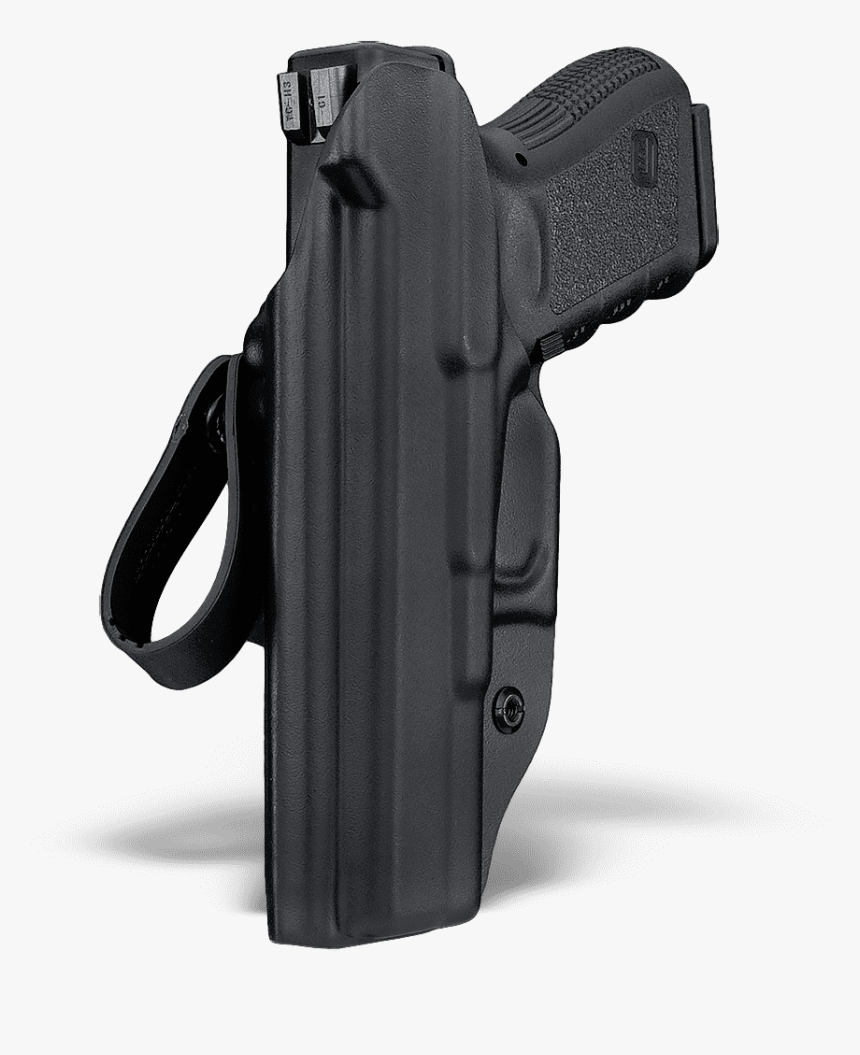 Nano Iwb Holster Back Angled"
 Class=, HD Png Download, Free Download