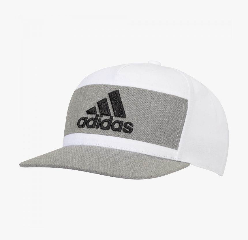 Adidas Heather Block Cap - Baseball Cap, HD Png Download, Free Download