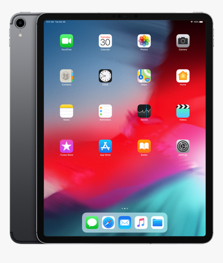 Apple Ipad Pro 11 Inch Wi Fi 512gb, HD Png Download, Free Download