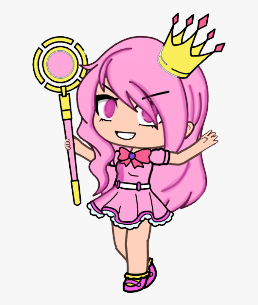 #shopkins #shokinsshoppies #shoppies #queen #gachalife - Cartoon, HD Png Download, Free Download