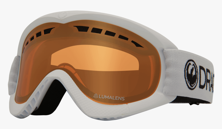 Dxs With Base Lens - Dragon Dxs Goggles, HD Png Download, Free Download