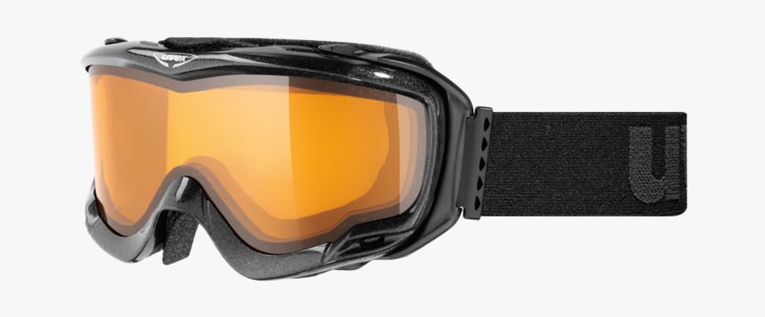 Uvex Goggle Ski Otg, HD Png Download, Free Download