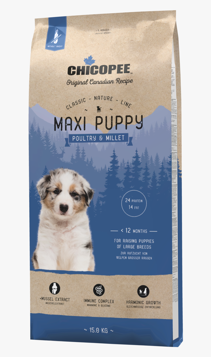 Chicopee Maxi Puppy, HD Png Download, Free Download