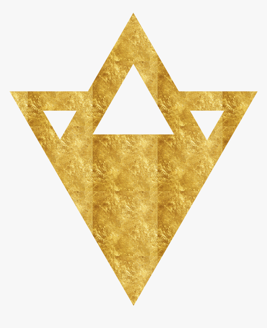 The Temple Of The Archinox - Triangle, HD Png Download, Free Download