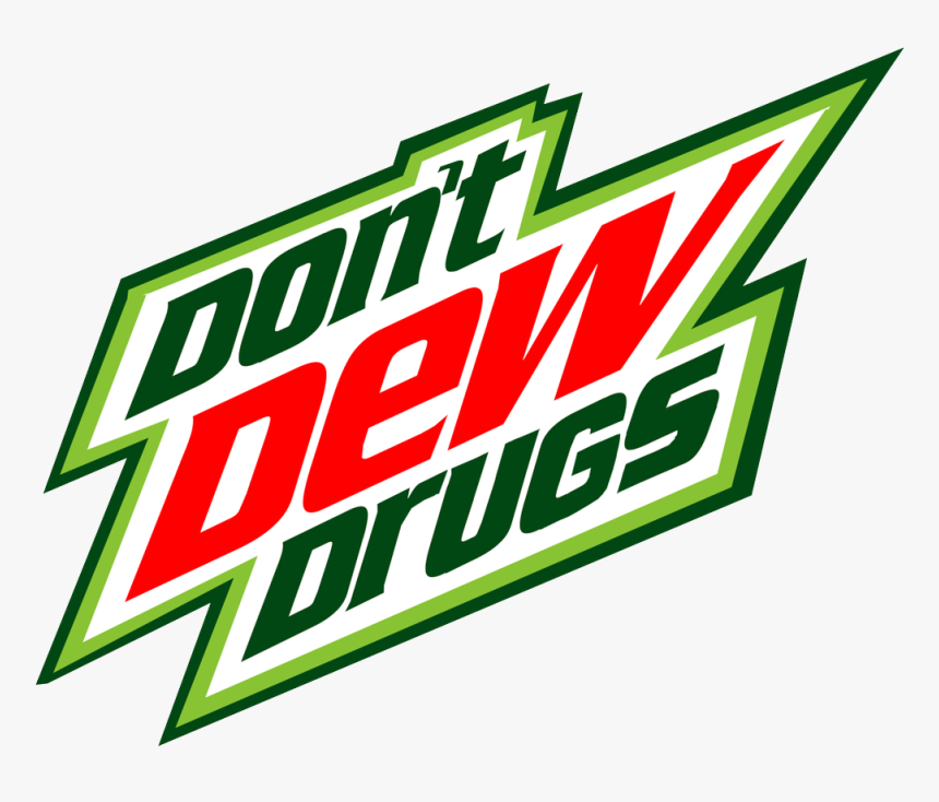 Mountain Dew, HD Png Download, Free Download