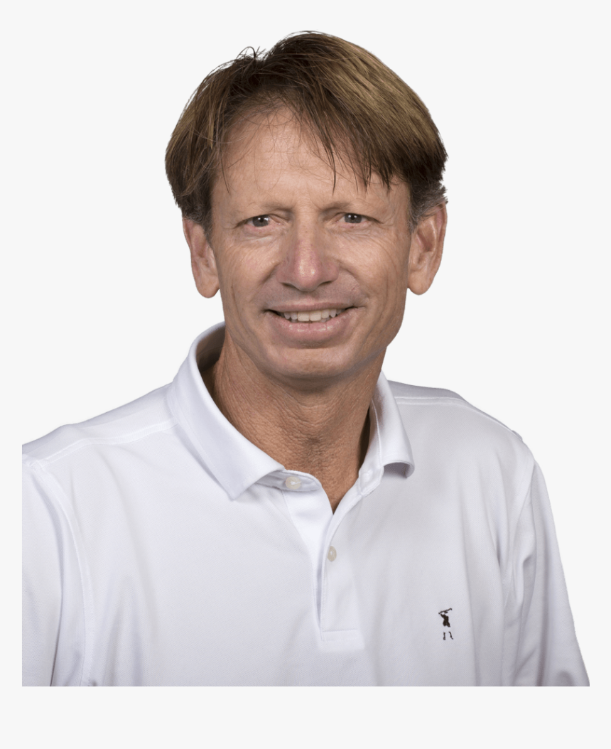 Brad Faxon - Wyndham Clark Pga Golfer, HD Png Download, Free Download