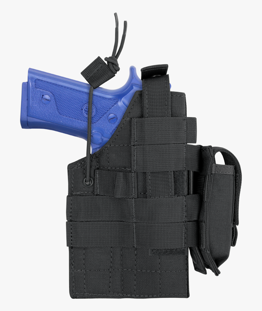 Condor Tactical Universal Holster, HD Png Download, Free Download