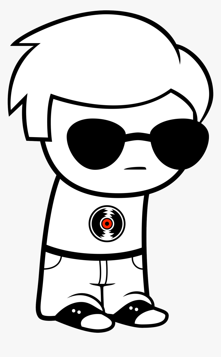 Dave Strider, HD Png Download, Free Download