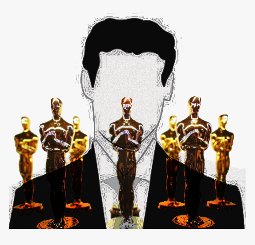 Graphic By Jose Garcia %7c The Daily Utah Chronicle - Oscars, HD Png Download, Free Download