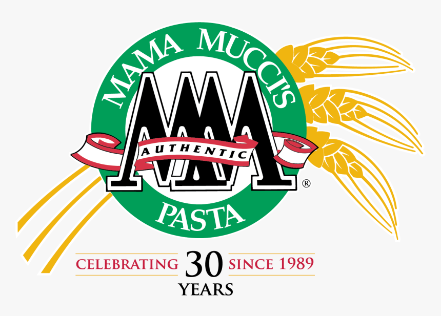 Mama Mucci Logo, HD Png Download, Free Download