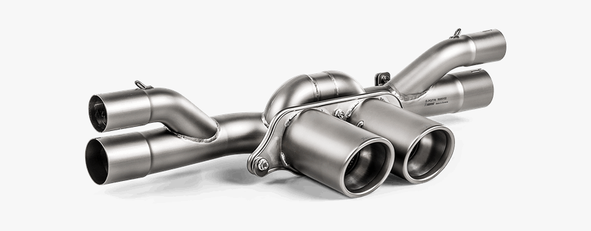 Porsche Gt3 Ak Exhaust, HD Png Download, Free Download