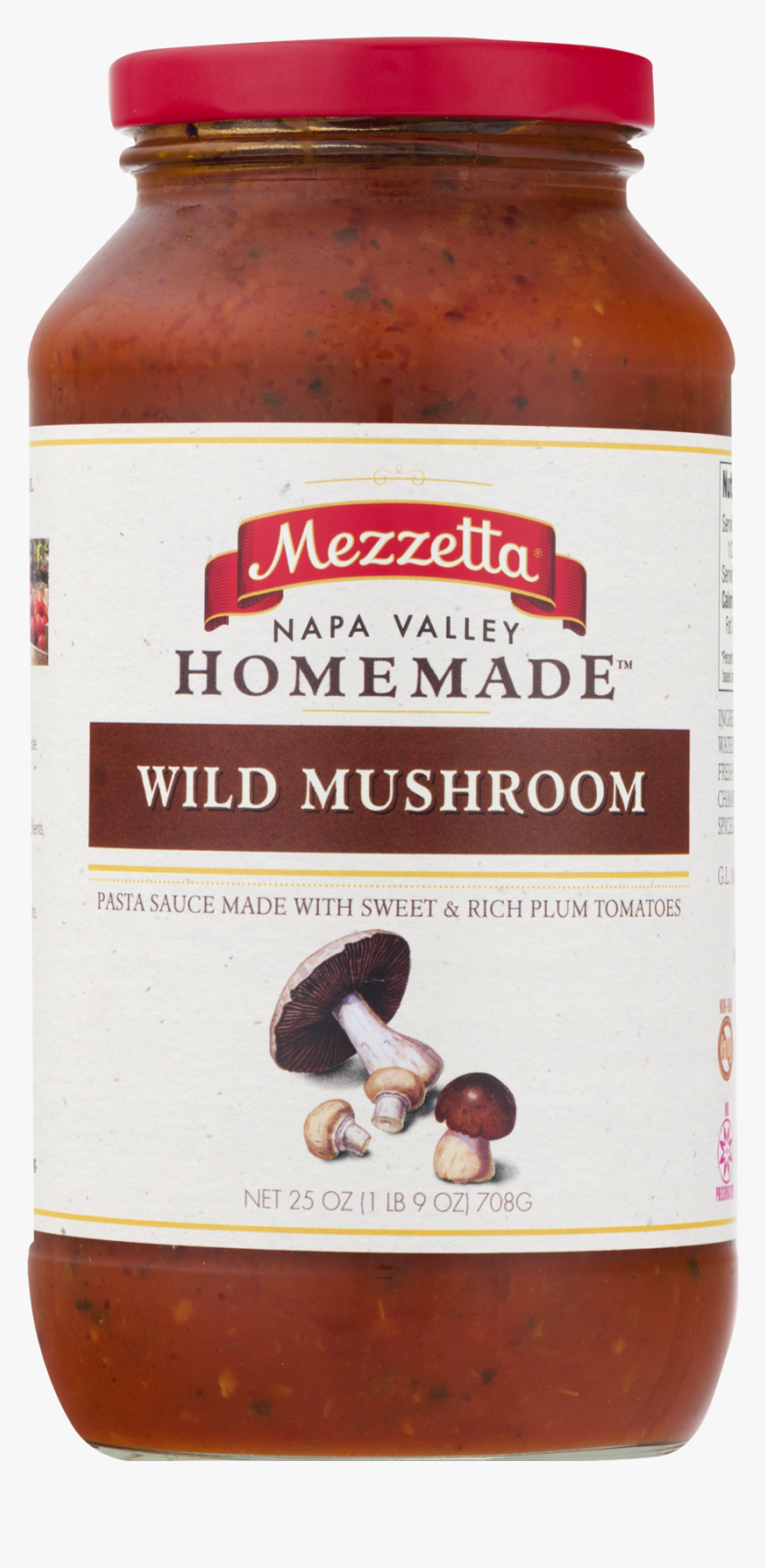 Mezzetta, HD Png Download, Free Download