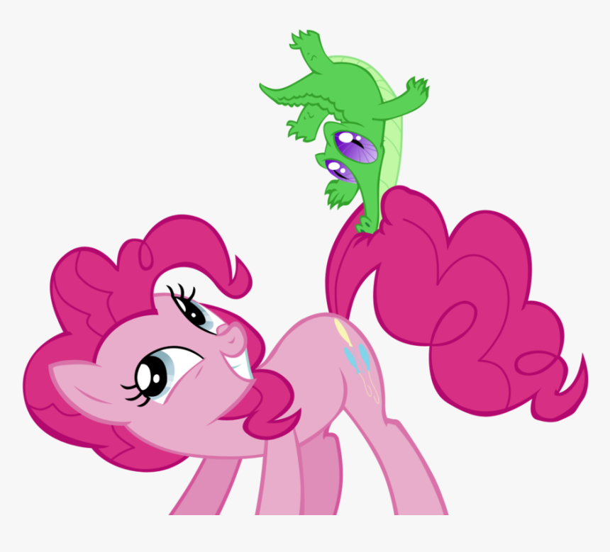 Pinkie Pie Friendship Is Magic, HD Png Download, Free Download