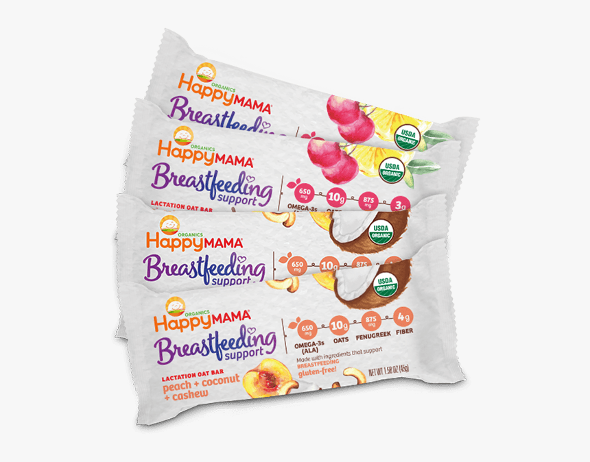 Happy Family Breastfeeding Bars, HD Png Download, Free Download