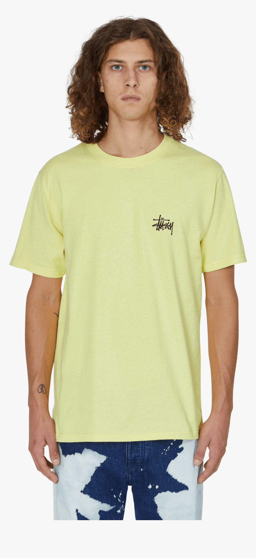 Fear Of God Fg Shirt, HD Png Download, Free Download