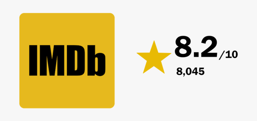 Imdb, HD Png Download, Free Download