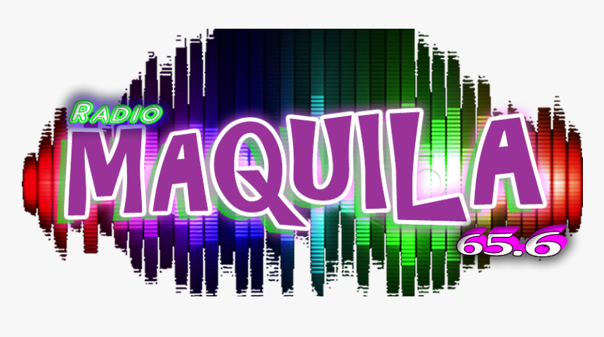 Radiomaquila - Graphic Design, HD Png Download, Free Download