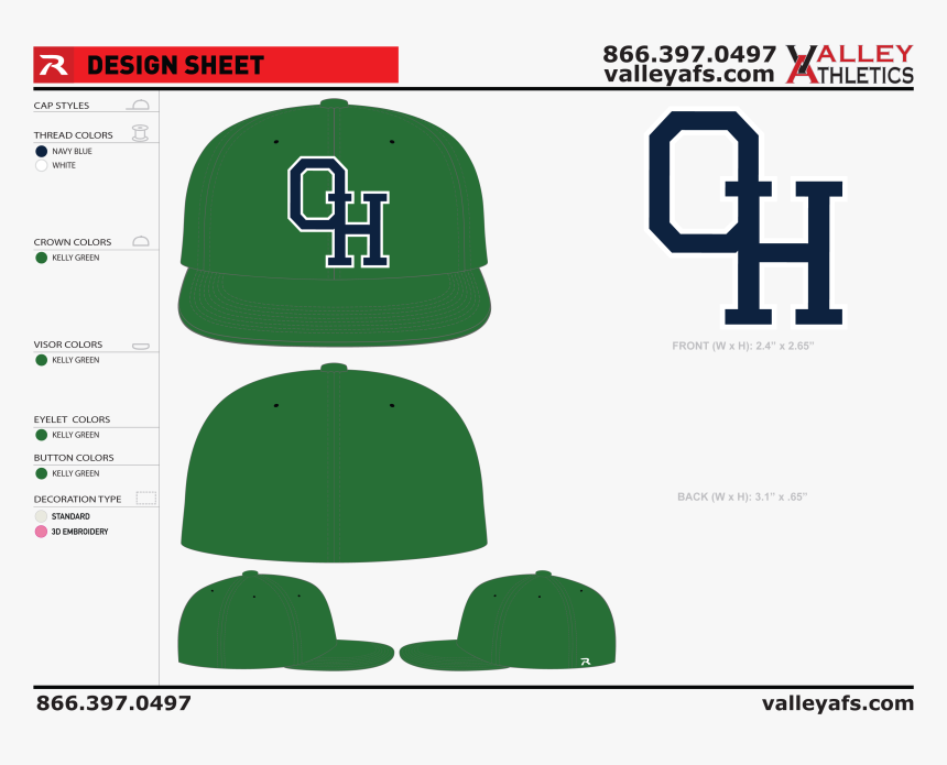 Royal Gold Baseball Hat, HD Png Download, Free Download