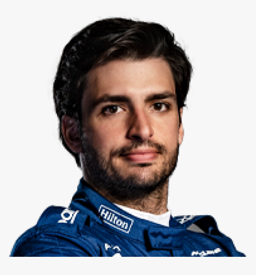 Alfa Romeo - Carlos Sainz Png, Transparent Png, Free Download