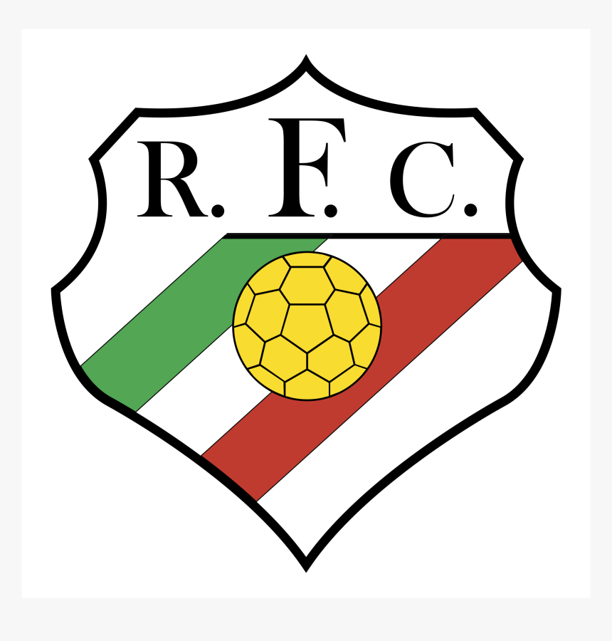 Ramaldense Fc Logo Png Transparent - Soccer Ball, Png Download, Free Download