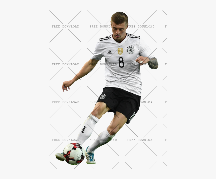 Toni Kroos * Png, Transparent Png, Free Download