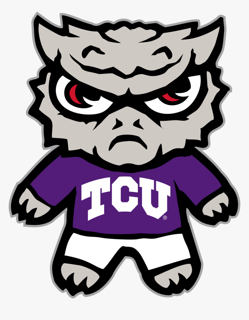 Tcu Stickers, HD Png Download, Free Download