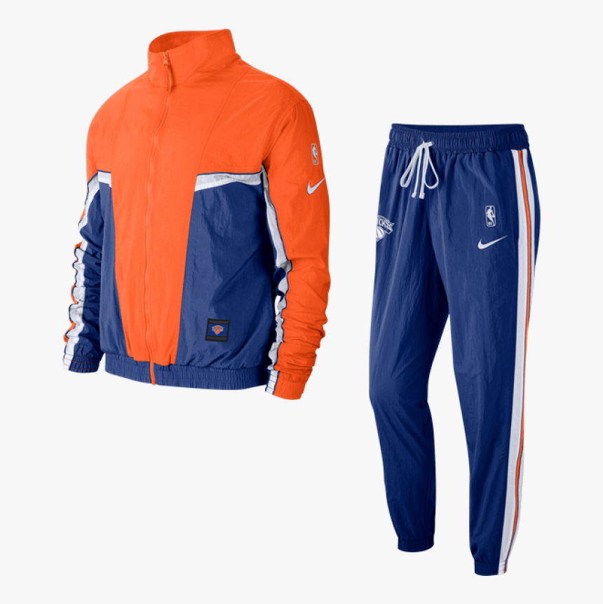 Nike New Tracksuit, HD Png Download - kindpng