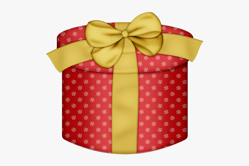 Happy Birthday Gift Box Gif, HD Png Download, Free Download