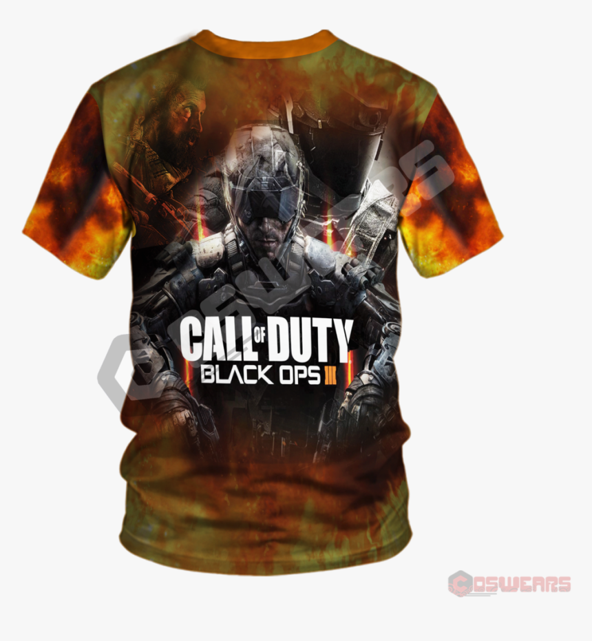 Call Of Duty Black Ops, HD Png Download, Free Download