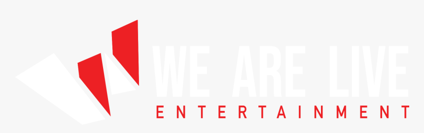 We Are Live Entertainment - We Are Massiv, HD Png Download, Free Download