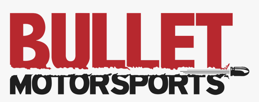 Bullet Motorsports See Through Small - Poster, HD Png Download, Free Download