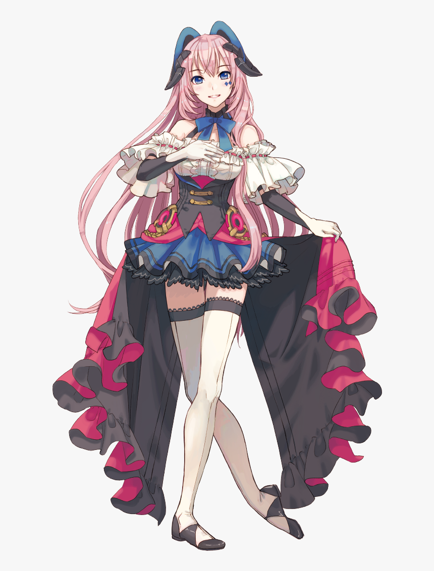 マジカル ミライ 2019 巡 音 ルカ, HD Png Download, Free Download