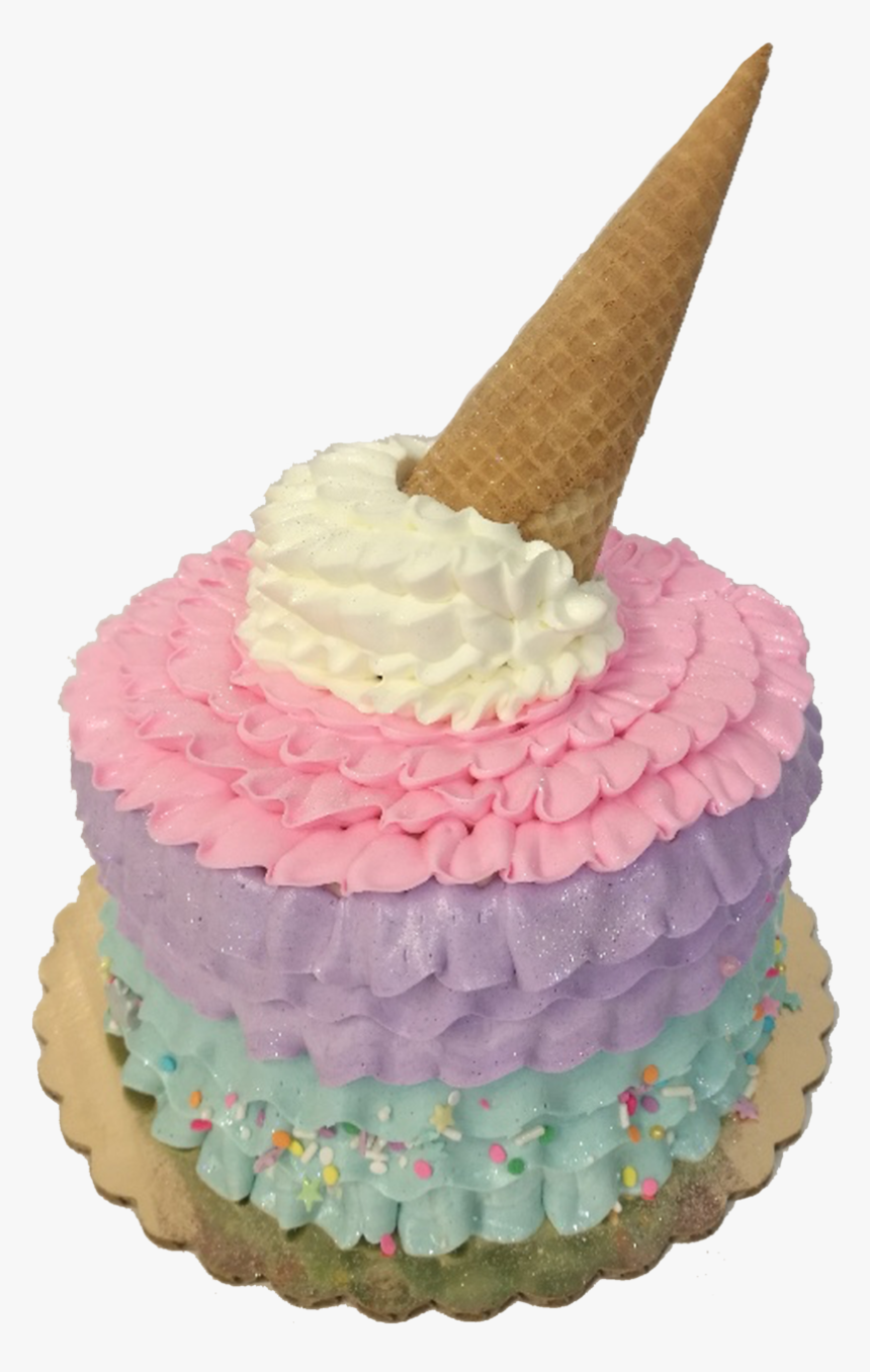 Unicorn Cake, HD Png Download, Free Download