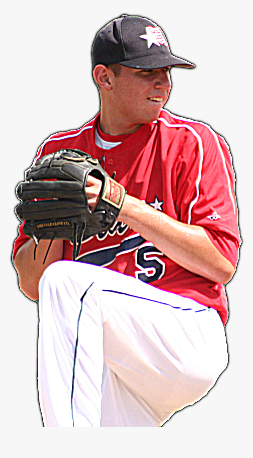 College Baseball Player Png , Png Download - College Baseball, Transparent Png, Free Download